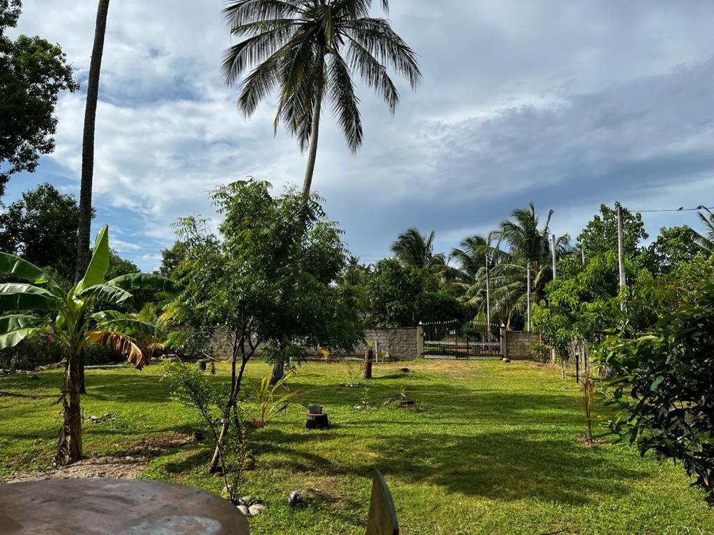Mellow Villa Tangalle Extérieur photo