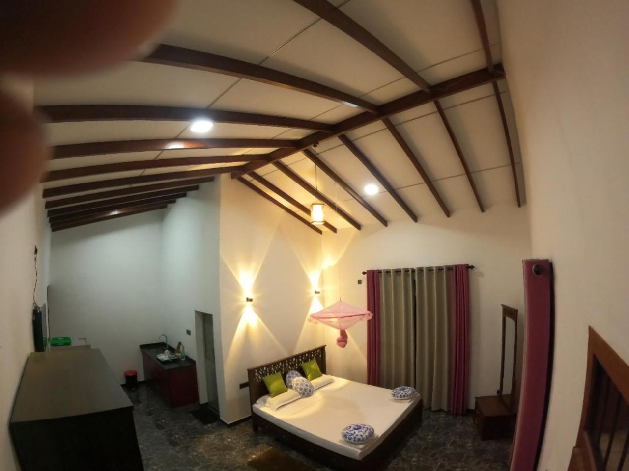 Mellow Villa Tangalle Extérieur photo